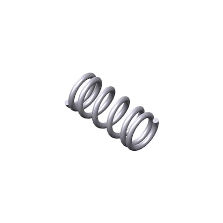 Approved Vendor Compression Spring, O= 0.057, L= 0.125, W= 0.008 G609967886
